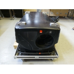 Barco XLM H25 DLP Projector
